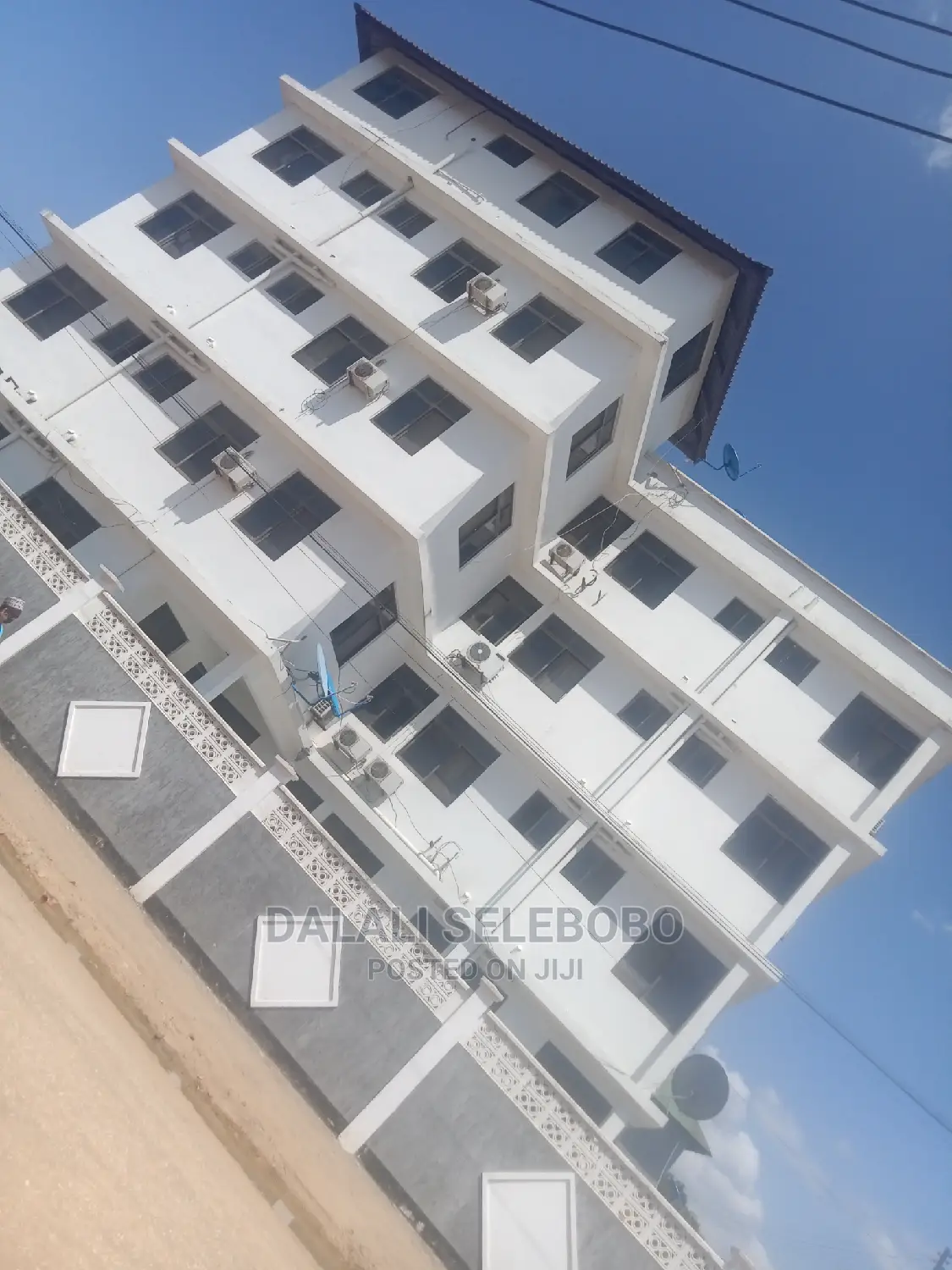 Mini Flat in Sinza D for Rent