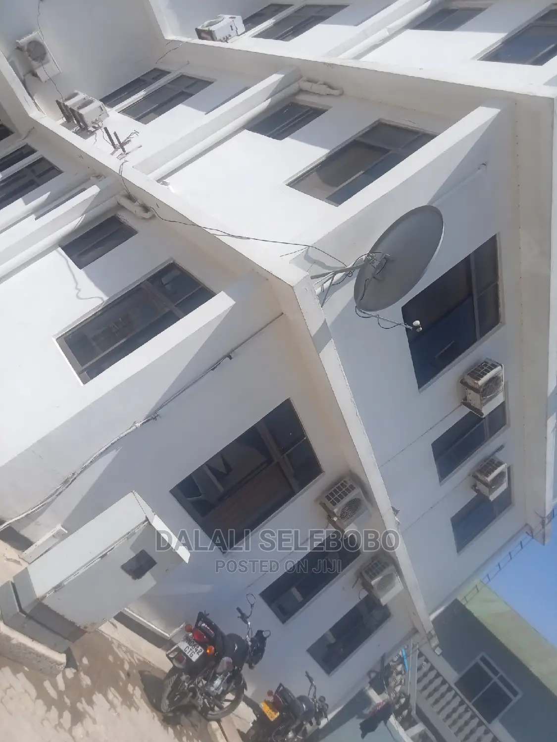 Mini Flat in Sinza D for Rent