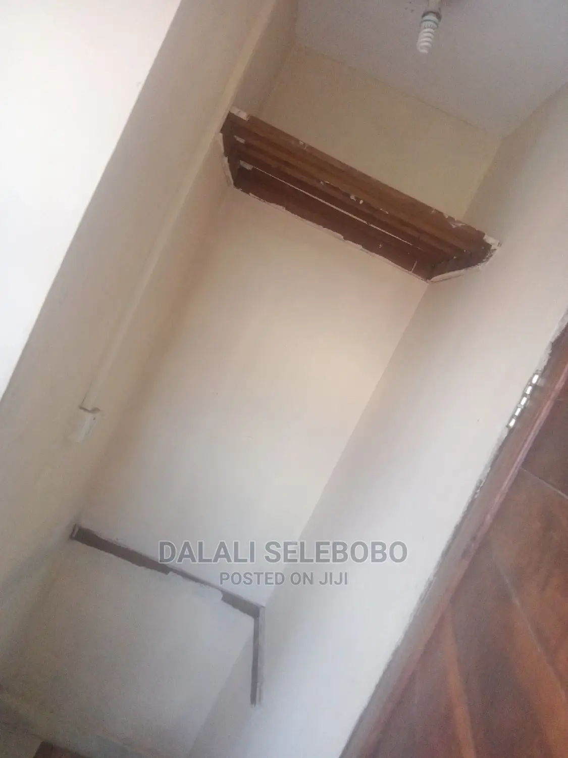 Mini Flat in Sinza D for Rent