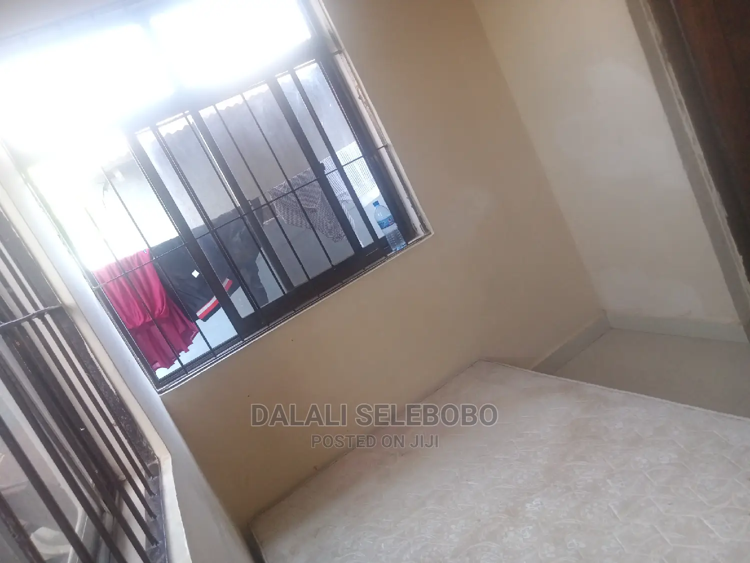 Mini Flat in Sinza D for Rent