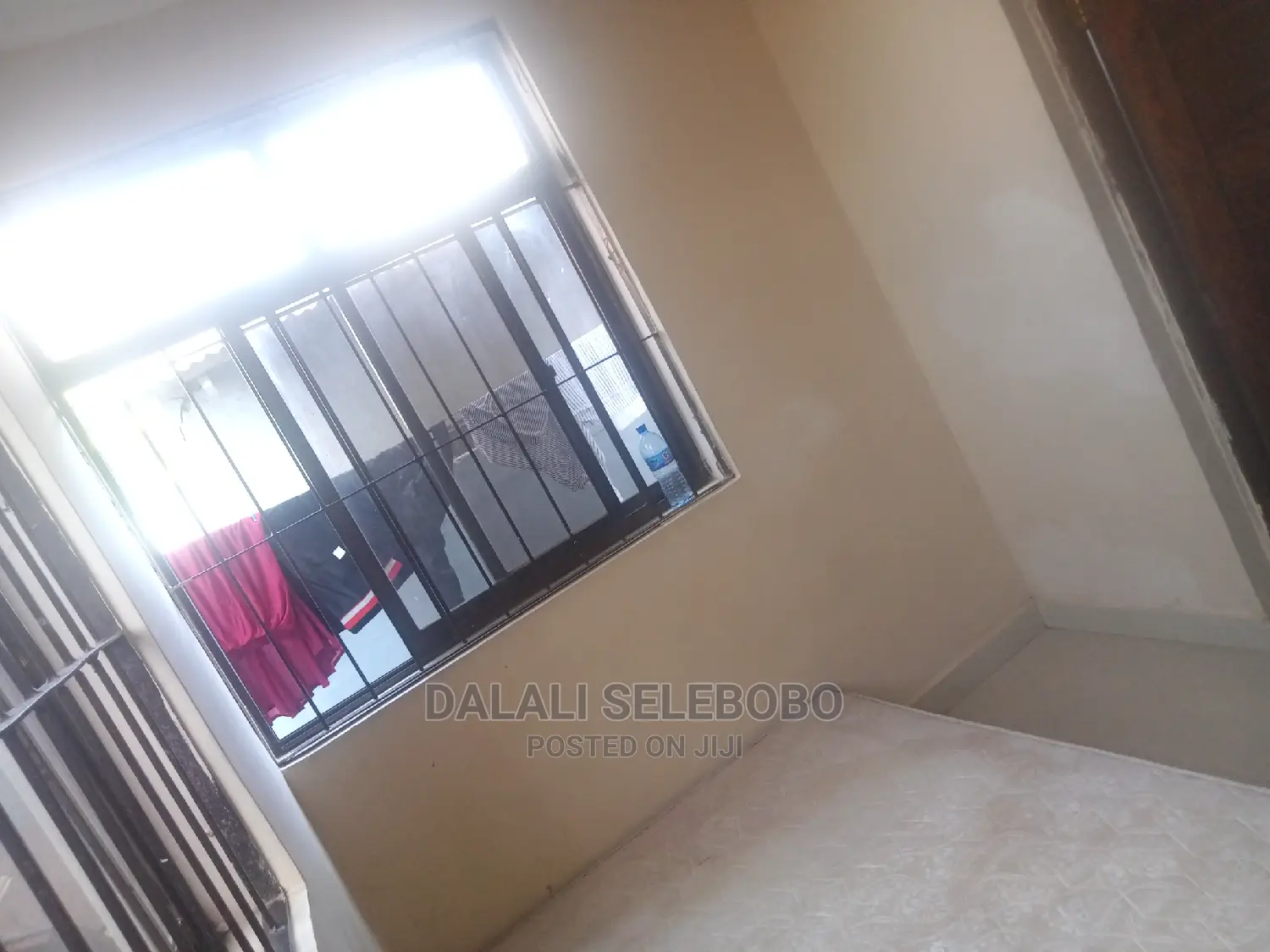 Mini Flat in Sinza D for Rent