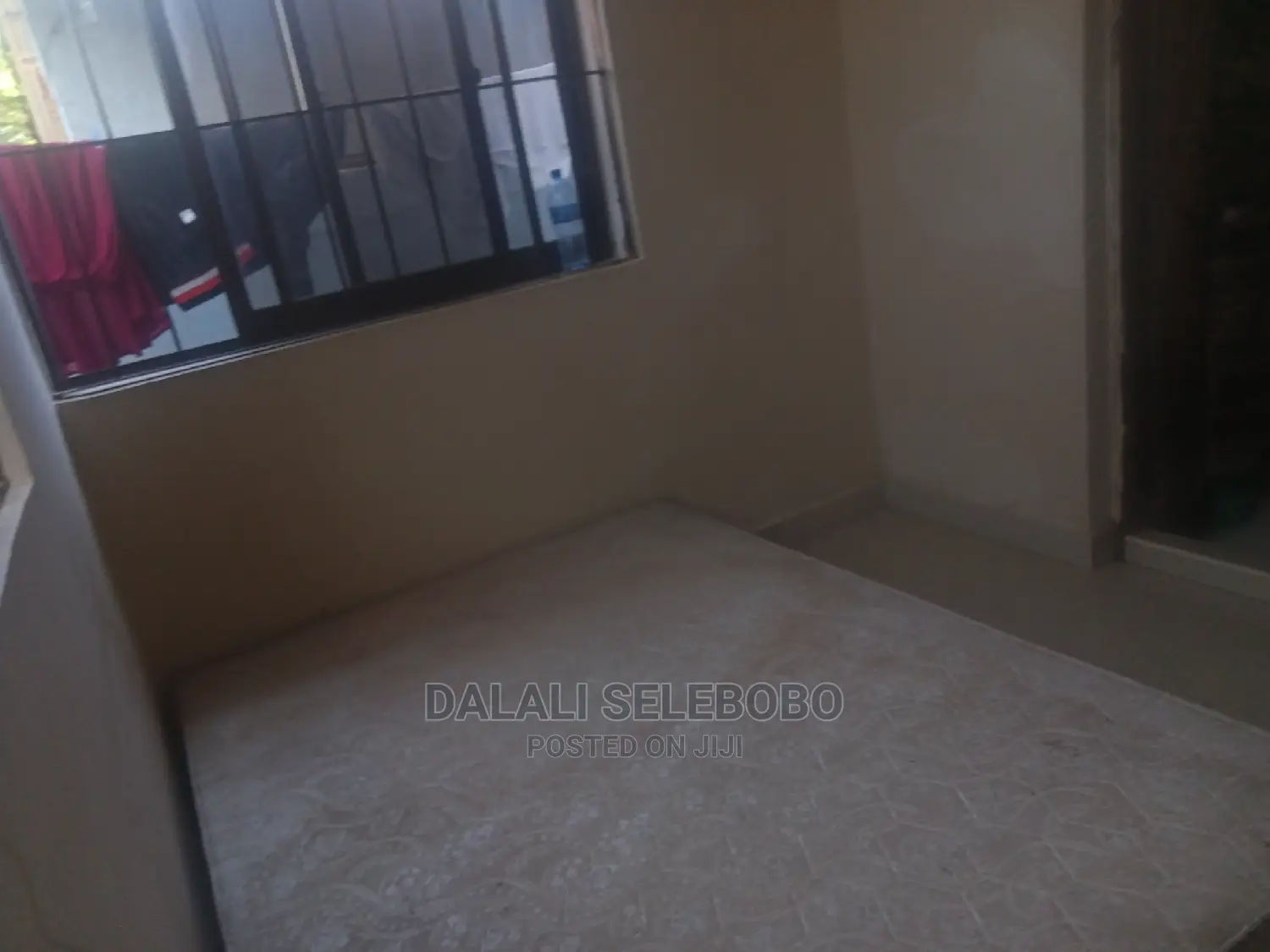 Mini Flat in Sinza D for Rent