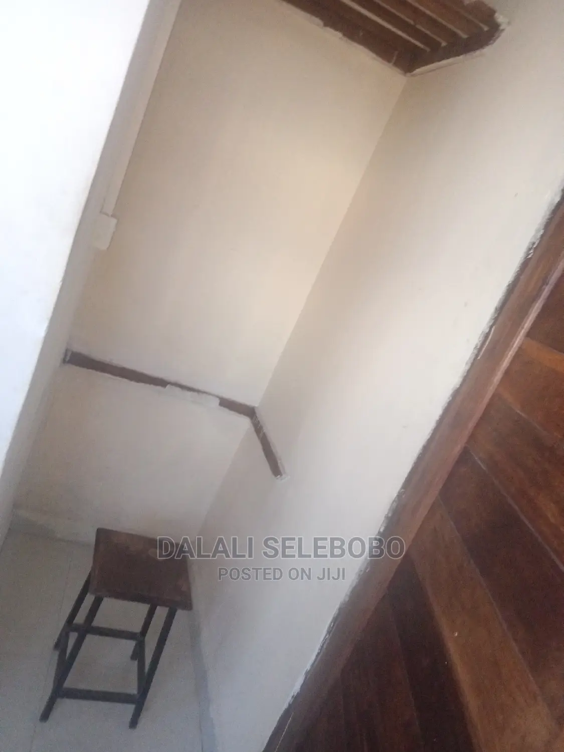 Mini Flat in Sinza D for Rent