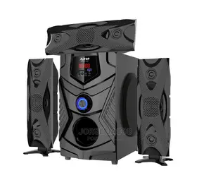 Three Speaker Subwoofer
