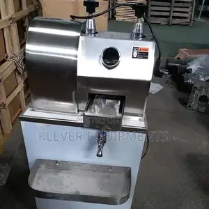 Commercial Electric Sugar Cane Juicer