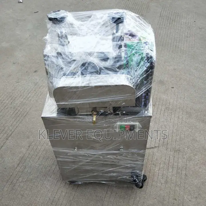 Commercial Electric Sugar Cane Juicer