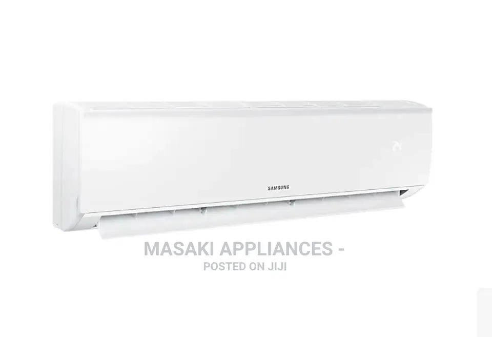 Samsung Wall-mount AC With HD Filter (AR18TVHGAWK)