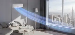 Samsung Wall-mount AC With HD Filter (AR18TVHGAWK)