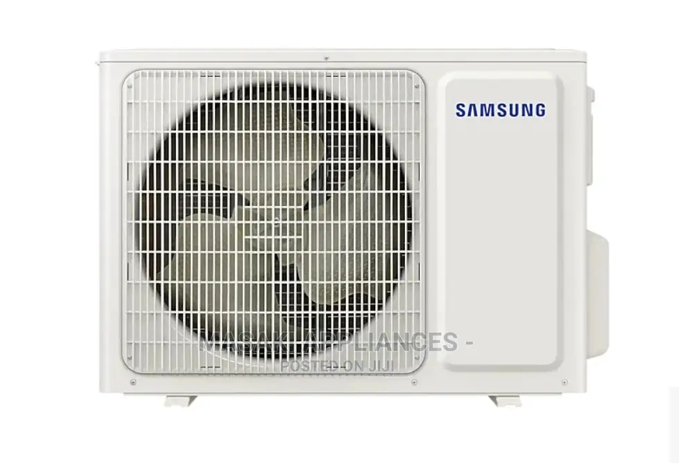 Samsung Wall-mount AC With HD Filter (AR18TVHGAWK)