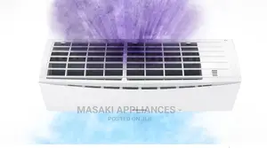 Samsung Inverter Split AC Air Condition HD Filter 24,000 BTU