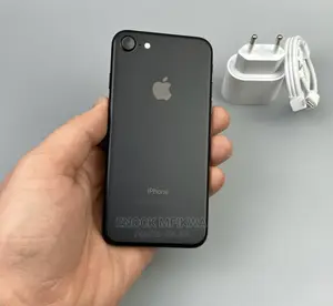 Apple iPhone 7 128 GB Black