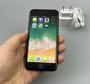Apple iPhone 7 128 GB Black