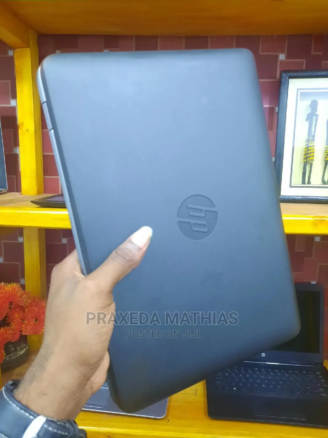 Laptop HP EliteBook 820 8GB Intel Core I7 HDD 500GB