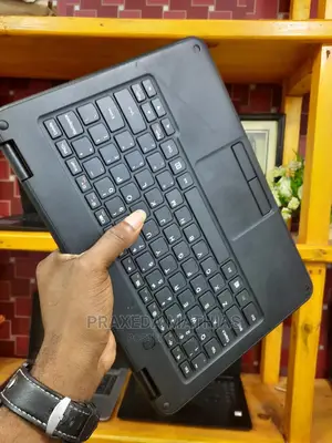 Laptop Lenovo Yoga 11e 4GB Intel SSD 128GB