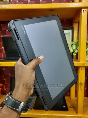 Laptop Lenovo Yoga 11e 4GB Intel SSD 128GB