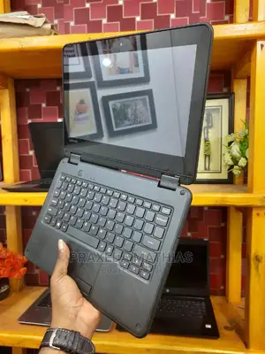 Laptop Lenovo Yoga 11e 4GB Intel SSD 128GB