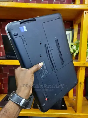 Laptop HP ProBook 450 G3 8GB Intel Core I5 HDD 500GB