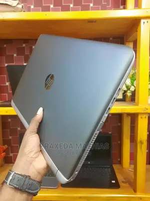 Laptop HP ProBook 450 G3 8GB Intel Core I5 HDD 500GB