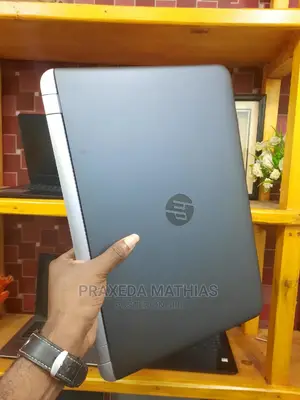 Laptop HP ProBook 450 G3 8GB Intel Core I5 HDD 500GB