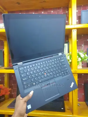 Laptop Lenovo ThinkPad Yoga 8GB Intel Core I7 HDD 500GB