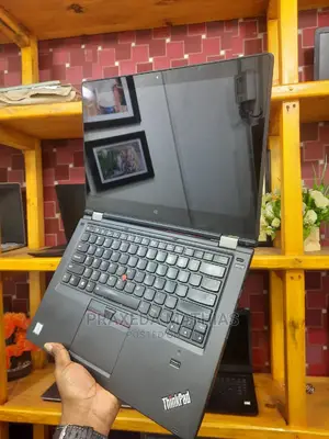 Laptop Lenovo ThinkPad Yoga 8GB Intel Core I7 HDD 500GB