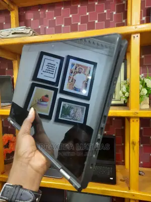 Laptop Lenovo ThinkPad Yoga 8GB Intel Core I7 HDD 500GB