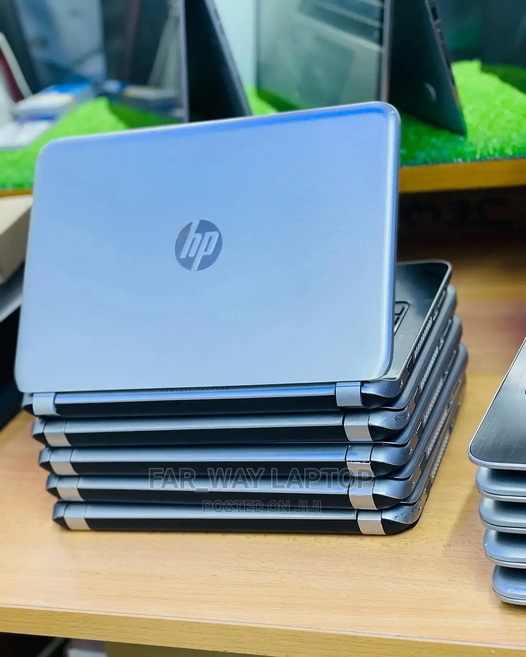 Laptop HP 215 G1 4GB AMD A6 HDD 500GB