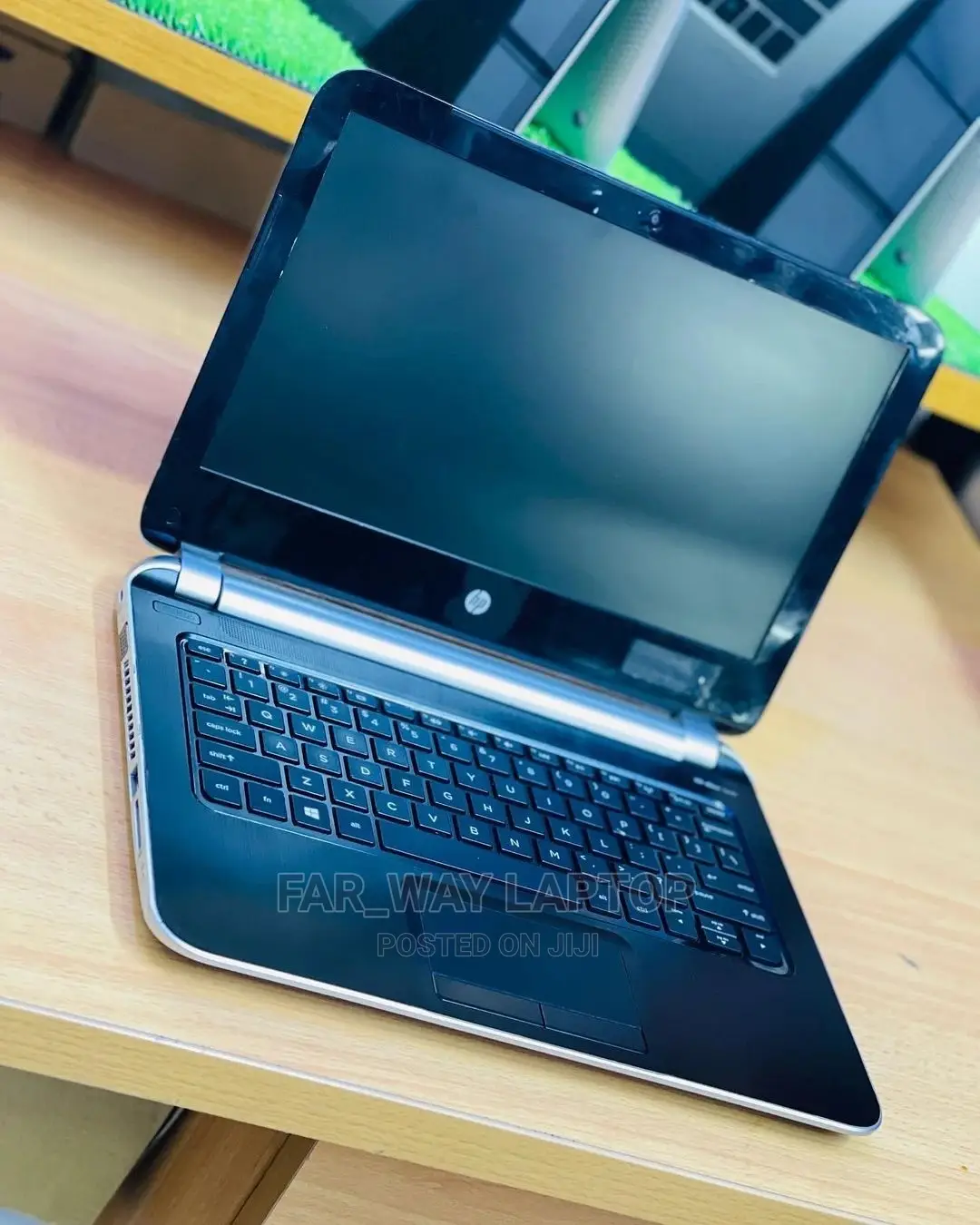 Laptop HP 215 G1 4GB AMD A6 HDD 500GB