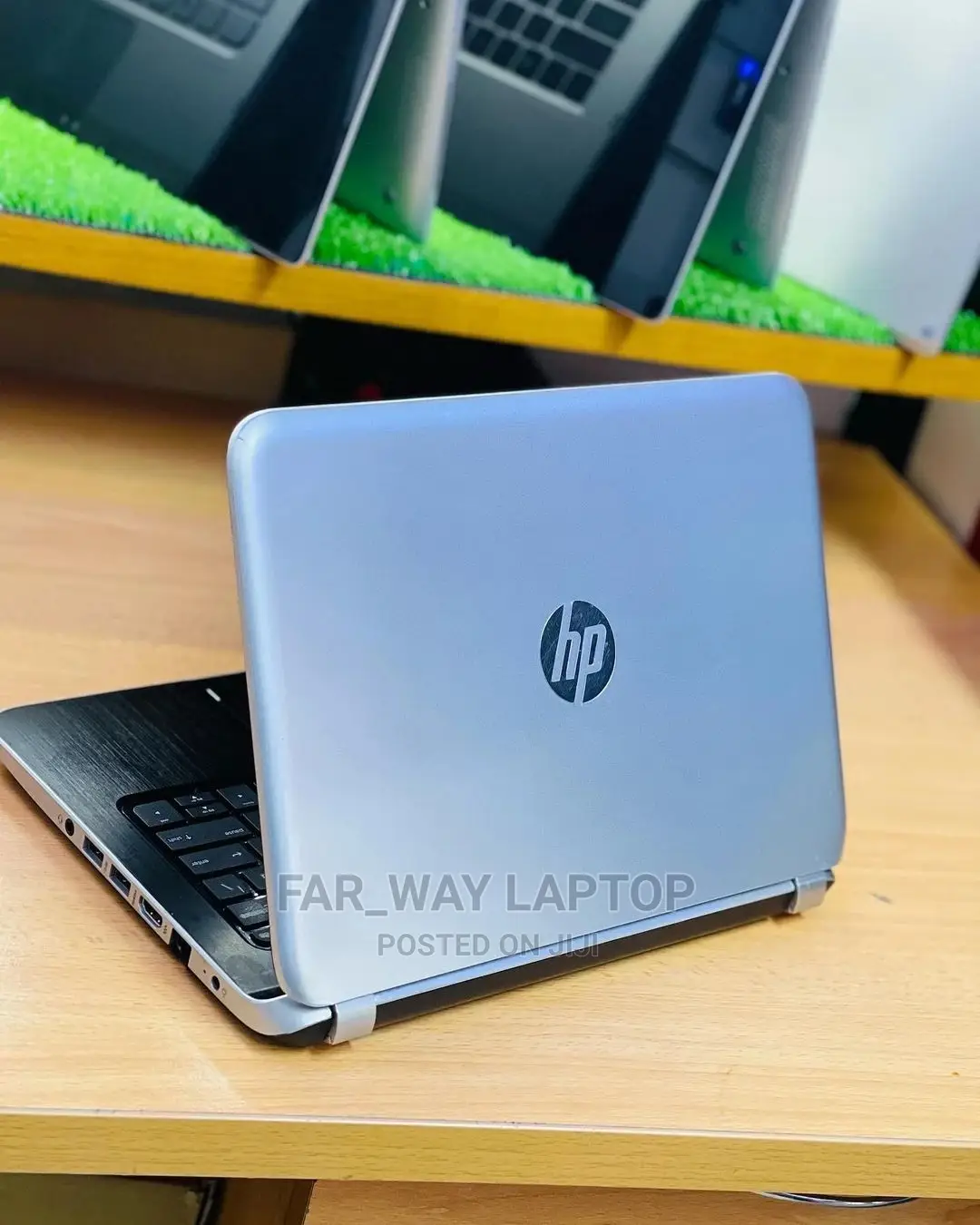Laptop HP 215 G1 4GB AMD A6 HDD 500GB