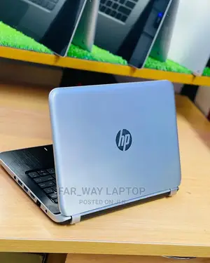 Laptop HP 215 G1 4GB AMD A6 HDD 500GB