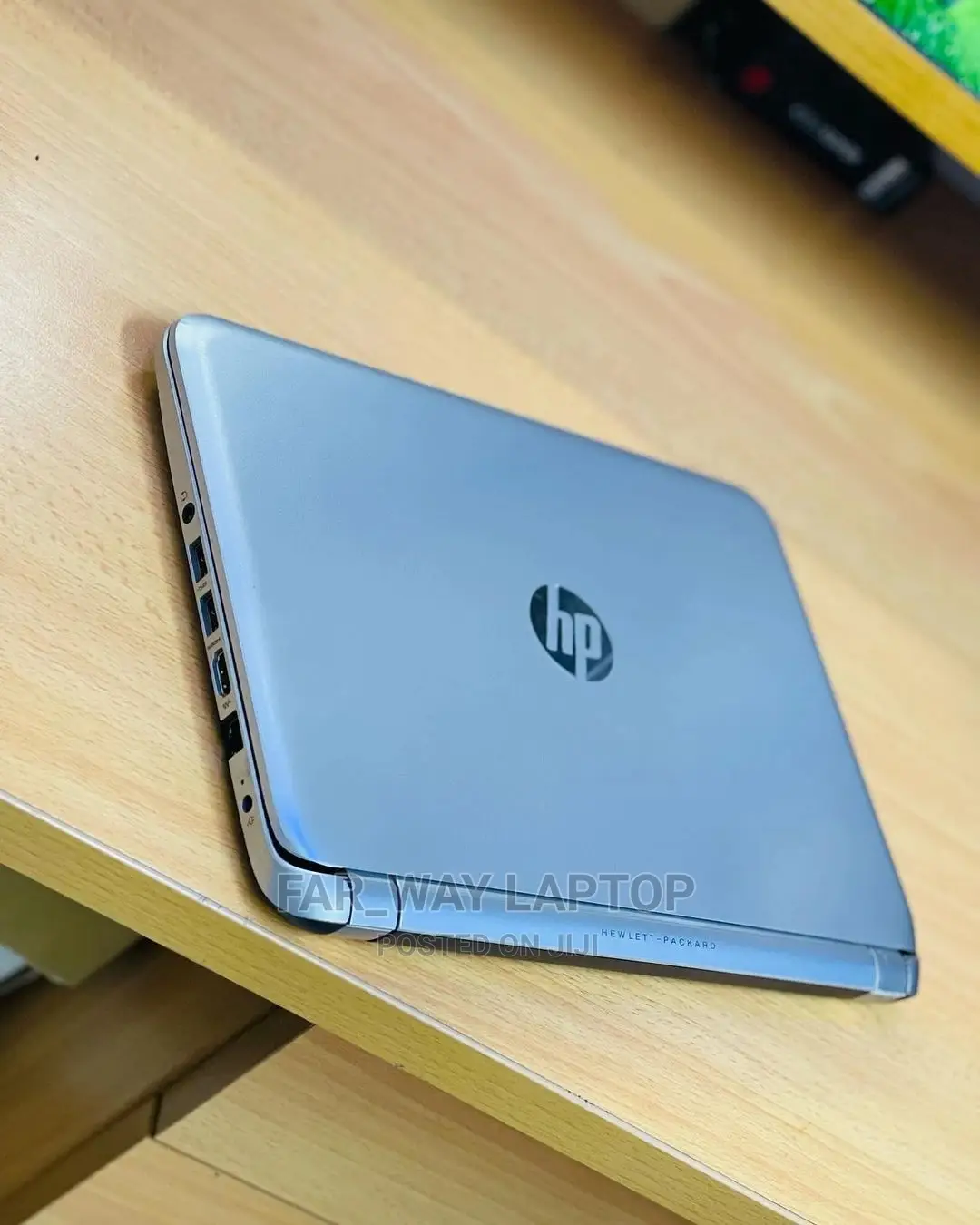 Laptop HP 215 G1 4GB AMD A6 HDD 500GB