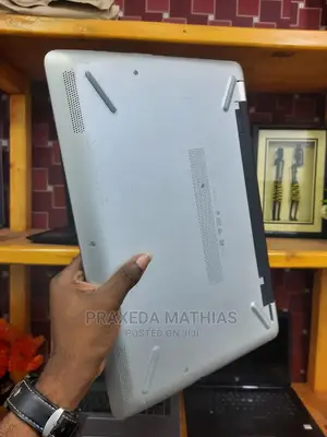 Laptop HP 250 G6 8GB AMD A10 HDD 500GB