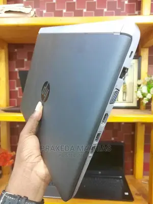 Laptop HP 430 G3 8GB Intel Core I7 HDD 500GB