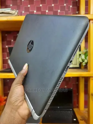 Laptop HP 430 G3 8GB Intel Core I7 HDD 500GB