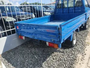 Toyota Townace 2006 Blue