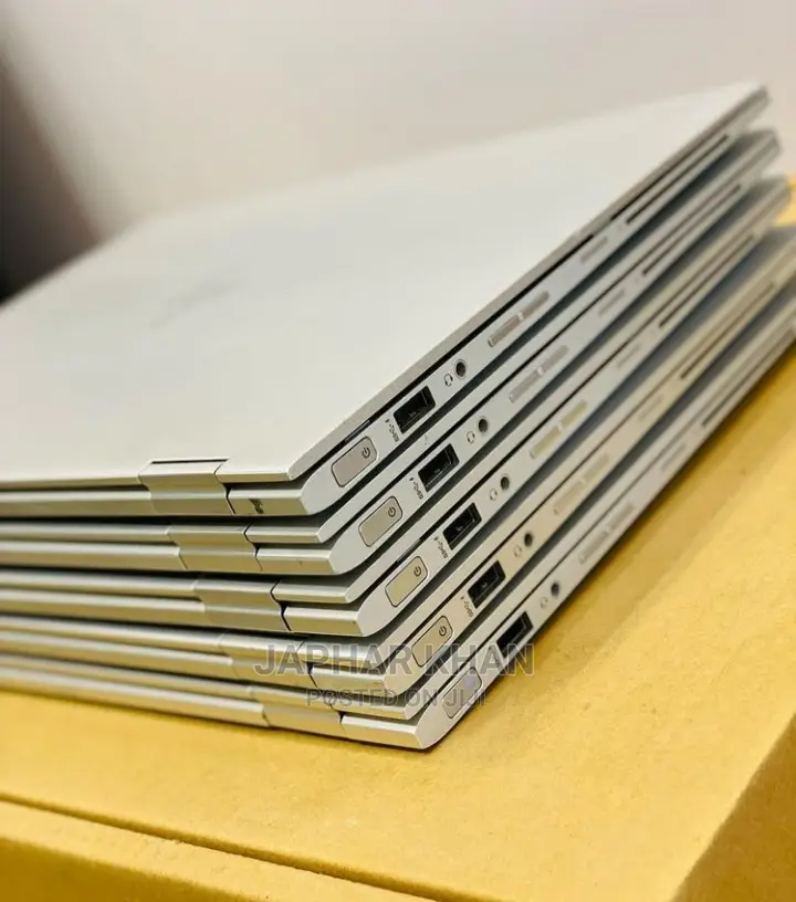 Laptop HP EliteBook x360 1030 G2 8GB Intel Core i7 SSD 512GB