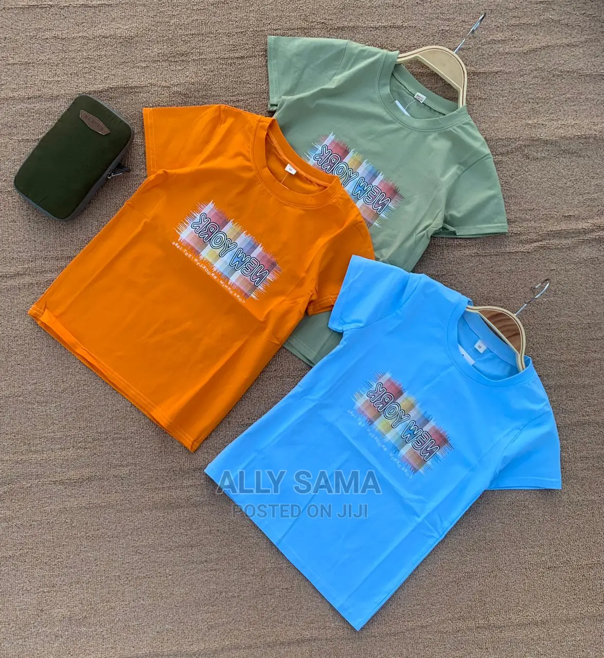T-Shirt Boy's