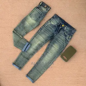 Boy's Jeans