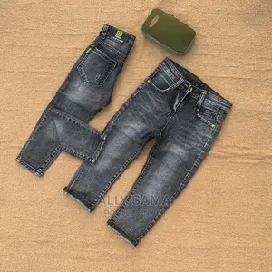 Boy's Jeans