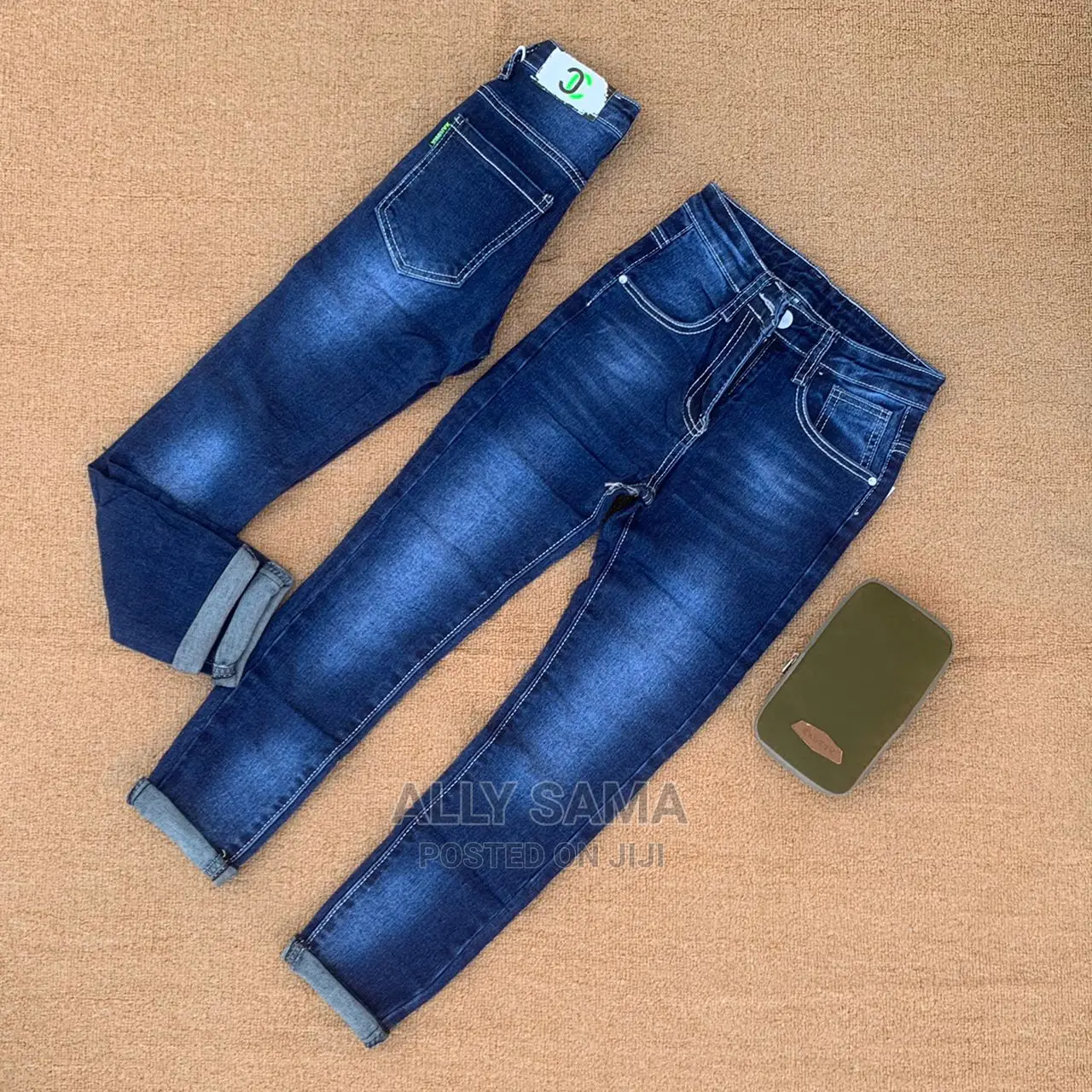 Boy's Jeans