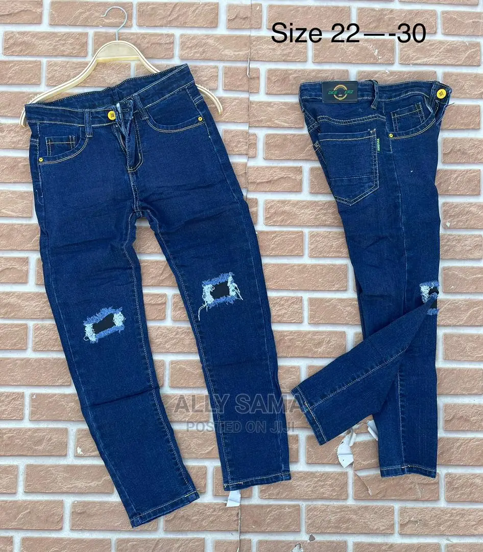 Boy's Jeans