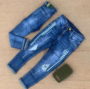 Boy's Jeans
