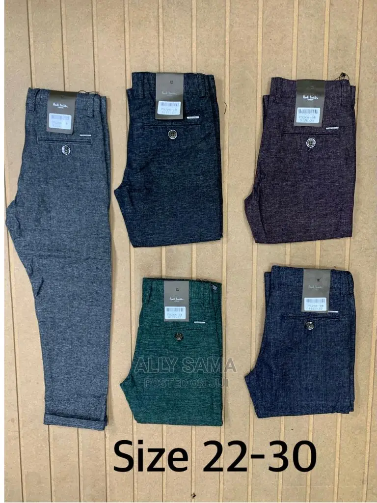 Staff Jeans