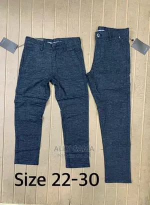 Staff Jeans
