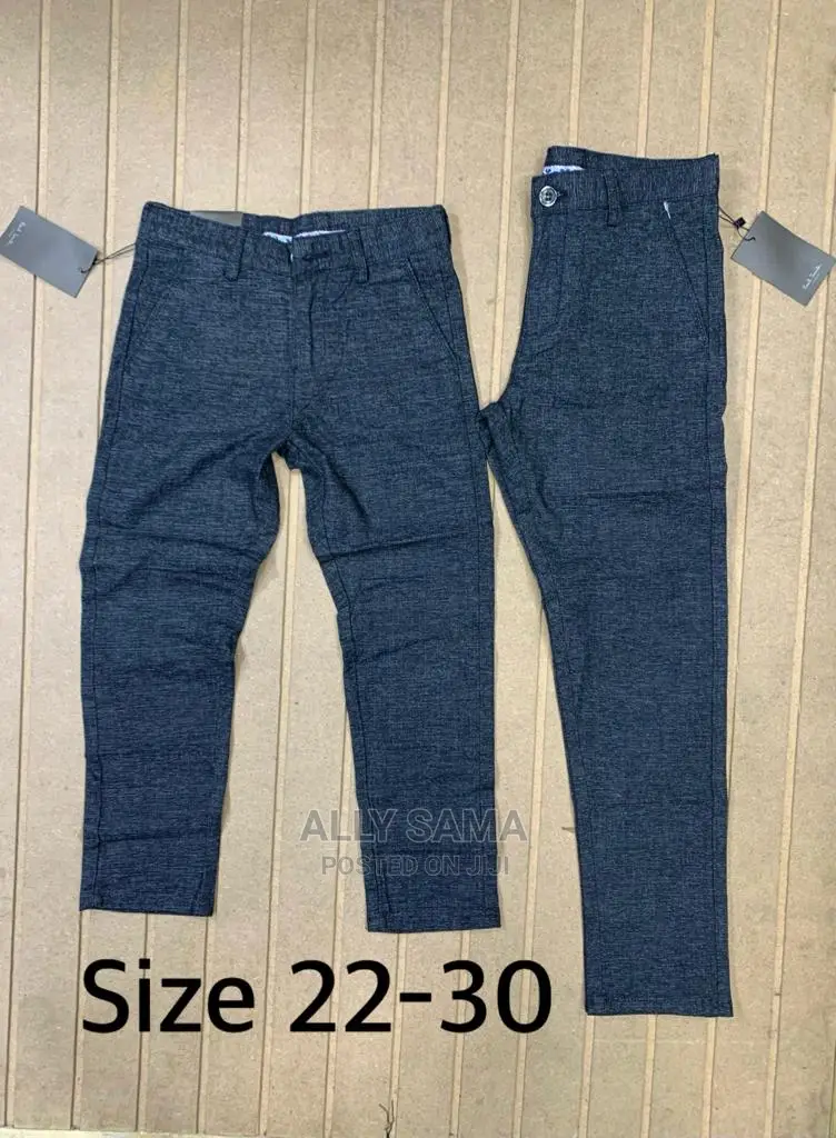 Staff Jeans