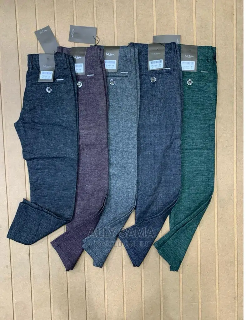 Staff Jeans