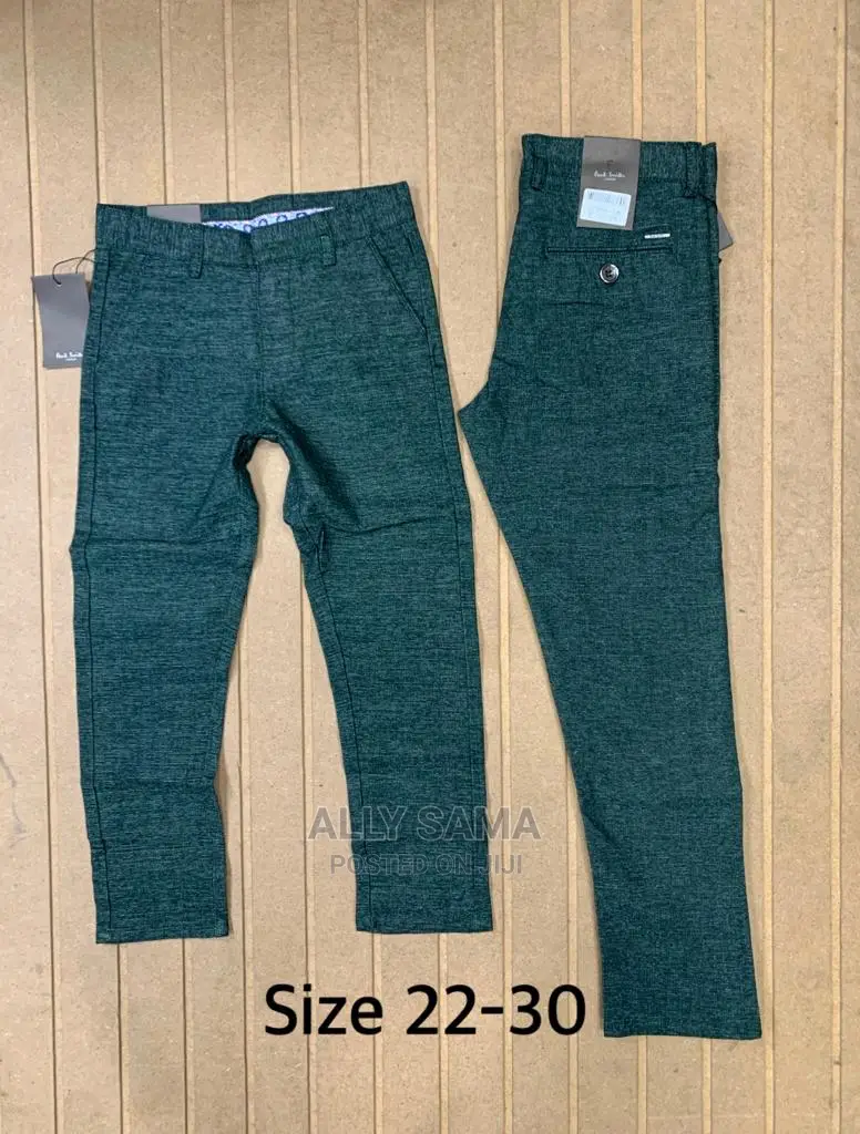 Staff Jeans