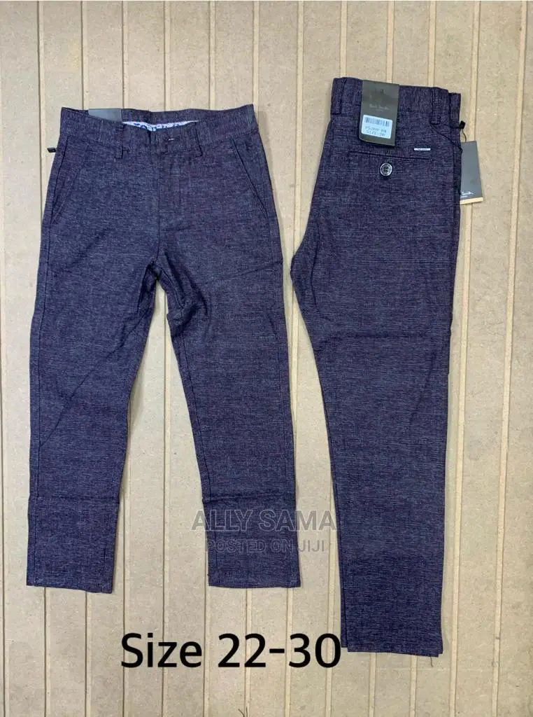 Staff Jeans