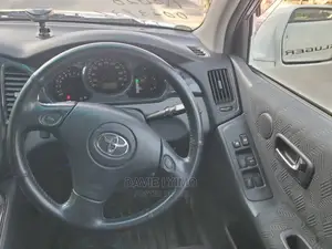 Toyota Kluger 2004 Pearl