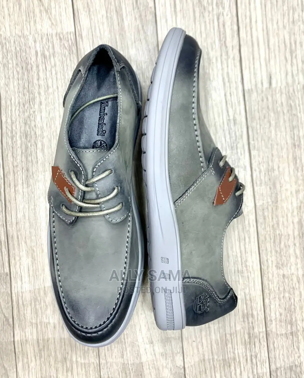 Timberland